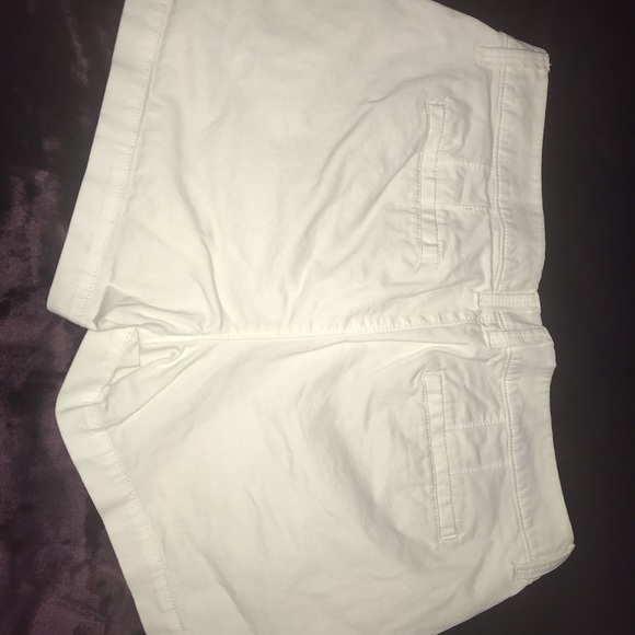 Old Navy size 10 Pixie Shorts - Picture 5 of 8